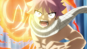 Tonton online FAIRY TAIL 100 YEARS QUEST Episode 3 (2024) Sub Indo Dubbing Mandarin