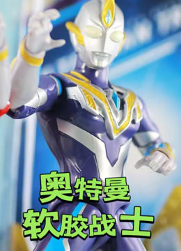软胶战士