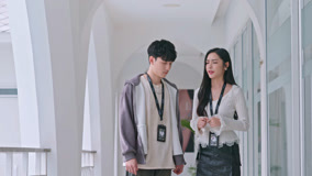 Watch the latest Secretary Chan and Juldis are secretly dating. online with English subtitle for free English Subtitle