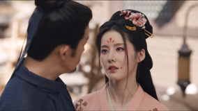 Watch the latest EP20 Su Wuming and Song Ami behaved intimately, making Ying Tao angry (2024) online with English subtitle for free English Subtitle