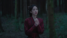 Watch the latest EP8 Mo Yan appeared in time to save Xuanyuan Yu (2024) online with English subtitle for free English Subtitle