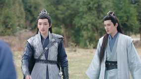  EP17 Er Shaojun takes away the sword Legendas em português Dublagem em chinês