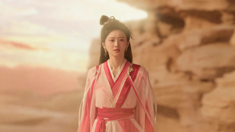 Watch the latest EP30 Ji Yang follows Nan Yan into the Nine Tribulations Sea online with English subtitle for free English Subtitle