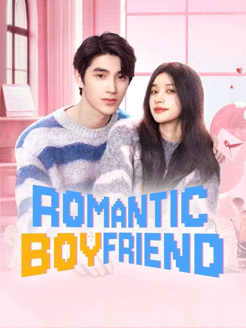  Romantic boyfriend Legendas em português Dublagem em chinês