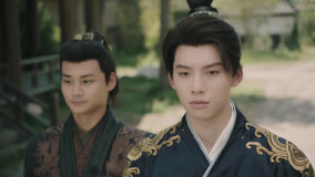 Watch the latest EP14 Liu Xichao asked Lu Shaoyang to take her into the palace with him (2024) online with English subtitle for free English Subtitle