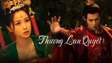 Thương Lan Quyết