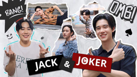 Watch the latest Jack & Joker: U Steal My Heart! Episode 1 Preview (2024) online with English subtitle for free English Subtitle