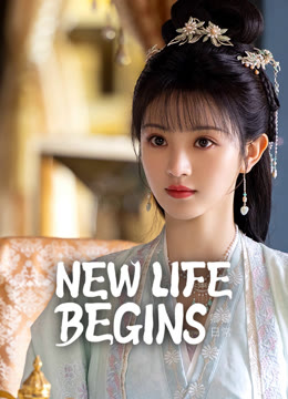 Watch the latest New Life Begins online with English subtitle for free English Subtitle