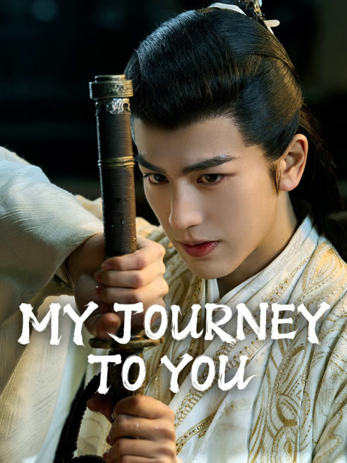 Watch the latest My Journey to You online with English subtitle for free English Subtitle