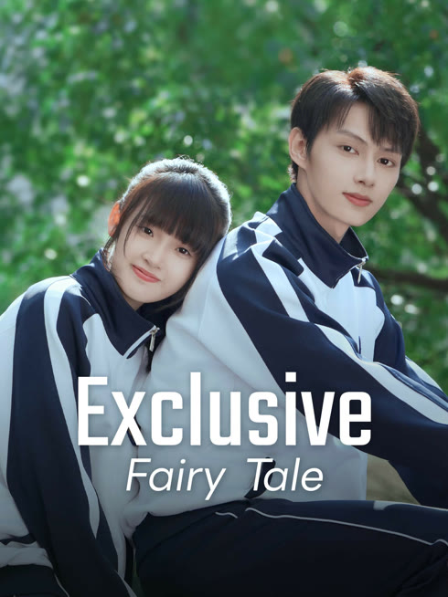 Watch the latest Exclusive Fairy Tale online with English subtitle for free English Subtitle