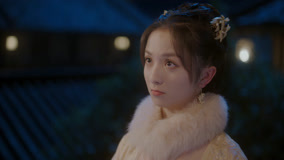 Watch the latest EP18 Ling Se invites Xu Zilu to admire the moon online with English subtitle for free English Subtitle