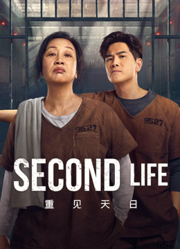  SECOND LIFE (2024) Legendas em português Dublagem em chinês