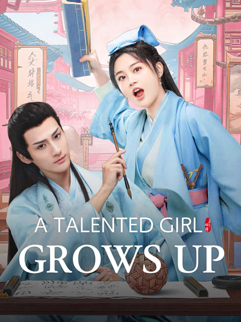Watch the latest A talented girl grows up online with English subtitle for free English Subtitle