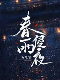 春雨侵夜

