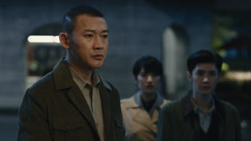 Watch the latest EP13 Lu Zhengyang takes Zheng Lanting away to assist in the investigation online with English subtitle for free English Subtitle