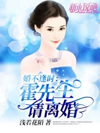 婚不逢时：霍先生，请离婚