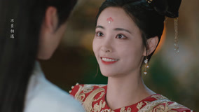  EP24 Su Ruofei proposes marriage to Yun Mu Legendas em português Dublagem em chinês