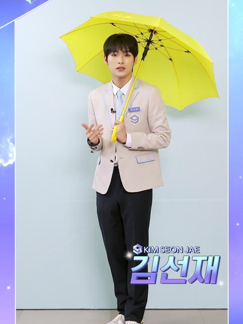 온라인에서 시 김선재 자기소개 자막 언어 더빙 언어