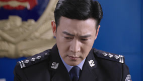 Tonton online 人民警察 Episode 9 (2024) Sub Indo Dubbing Mandarin