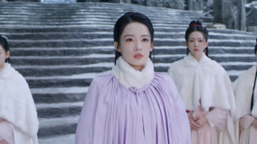 Watch the latest Snowy Night Timeless Love Episode 14 Preview (2024) online with English subtitle for free English Subtitle