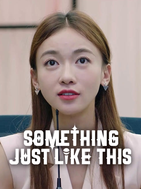 Watch the latest Something Just Like This online with English subtitle for free English Subtitle