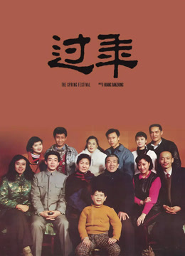  过年 (1991) Legendas em português Dublagem em chinês