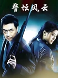 警坛风云第一部}