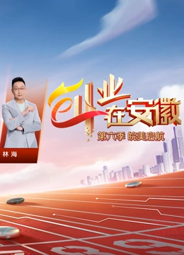 创业在安徽第6季}