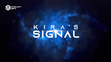 KIRA's Signal EP01：少年たちの To-Do List（上）