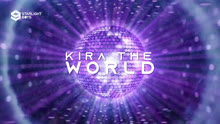 KIRA the World EP01: The boys' Mr. KIRA the World Contest