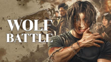 Watch the latest Wolf Battle (2024) online with English subtitle for free English Subtitle