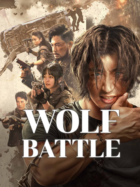 Watch the latest Wolf Battle online with English subtitle for free English Subtitle