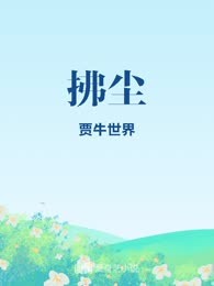 拂尘
