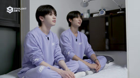 Tonton online Unreleased BTS 2: Guider HUI checks out the Starlight Boys' dorm life and sees former roommates (2024) Sub Indo Dubbing Mandarin