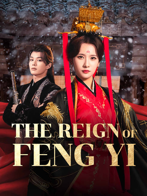 Watch the latest The Reign of Feng Yi online with English subtitle for free English Subtitle