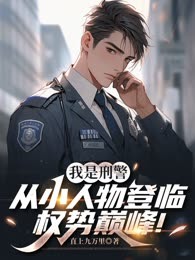 我是刑警：从小人物登临权势巅峰！