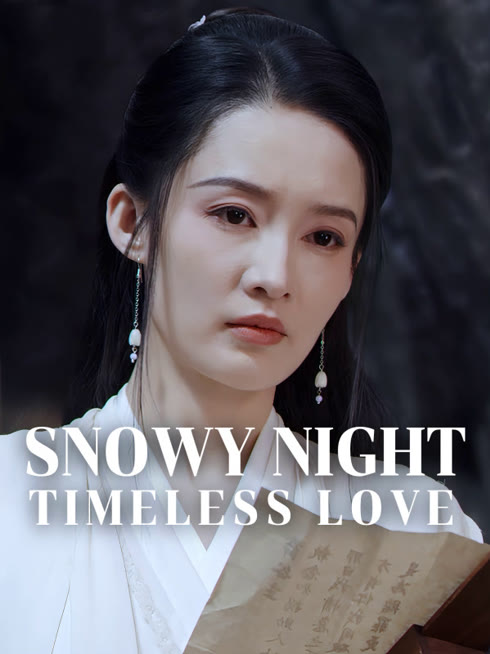 Watch the latest Snowy Night Timeless Love online with English subtitle for free English Subtitle