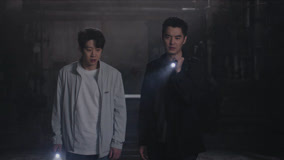 Xem EP18 Du Cheng and Jiang Feng came to the basement of the chemical plant and found a shocking scene. Vietsub Thuyết minh