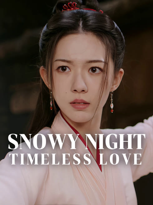Watch the latest Snowy Night Timeless Love online with English subtitle for free English Subtitle