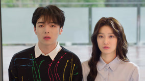 Watch the latest She may not be cute Episode 20 (2025) online with English subtitle for free English Subtitle