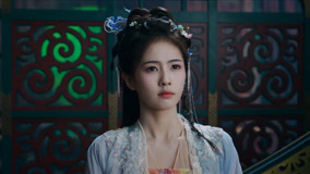  EP3 Fanyue asks Bai Shuo to recall the scene in Wu Nian Stone Legendas em português Dublagem em chinês