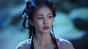 Watch the latest Moonlight Mystique (Thai ver.) Episode 19 (2025) online with English subtitle for free English Subtitle