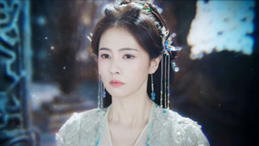 Watch the latest EP24 Bai Shuo sees Bai Xi in Cold Spring Palace online with English subtitle for free English Subtitle