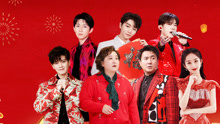 Review of Spring Festival Galas (1983-2018) 2022-01-31
