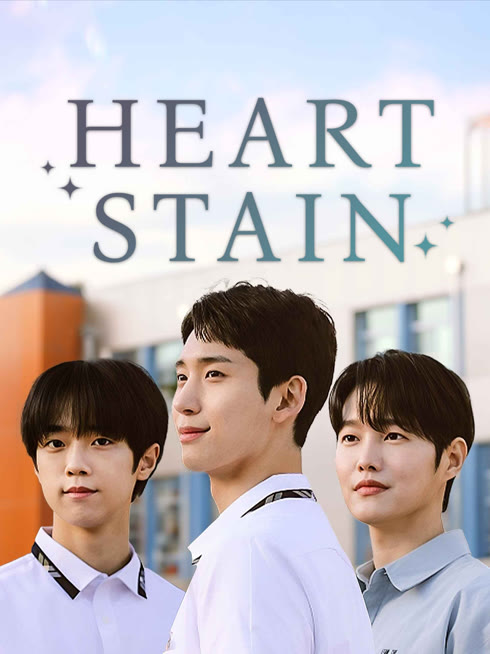 Watch the latest Heart Stain online with English subtitle for free English Subtitle