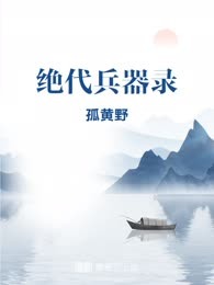 绝代兵器录
