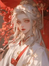 以妖后之名