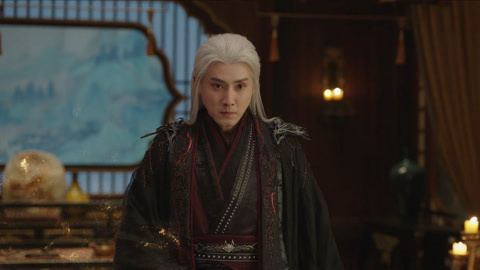 Tonton online EP37 Feihua menyelinap ke Istana Timur dan membawa Su Yu pergi Sub Indo Dubbing Mandarin