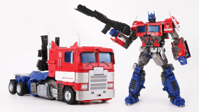 온라인에서 시 Transformers Model Toys 6화 (2020) 자막 언어 더빙 언어