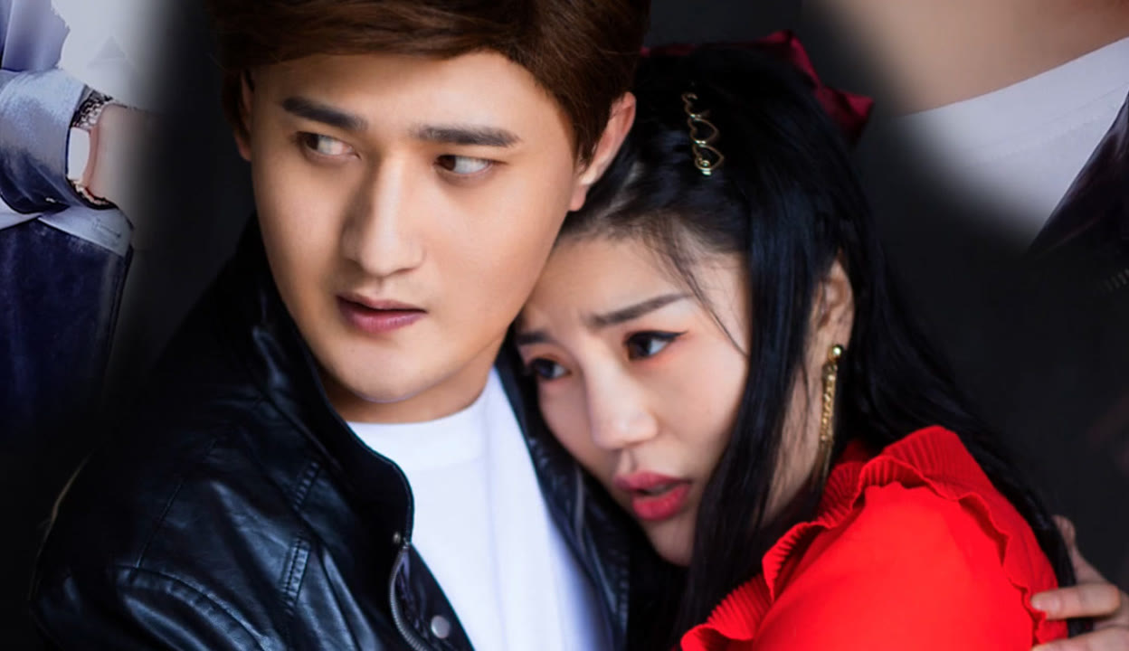 总裁的闪婚娇妻完整版